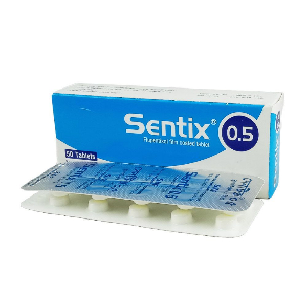 sentix-05mg